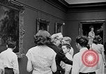 Image of Manhattan New York City USA, 1948, second 47 stock footage video 65675054429