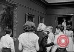 Image of Manhattan New York City USA, 1948, second 48 stock footage video 65675054429