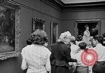 Image of Manhattan New York City USA, 1948, second 55 stock footage video 65675054429