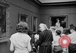 Image of Manhattan New York City USA, 1948, second 56 stock footage video 65675054429