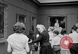 Image of Manhattan New York City USA, 1948, second 57 stock footage video 65675054429