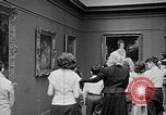 Image of Manhattan New York City USA, 1948, second 59 stock footage video 65675054429