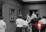 Image of Manhattan New York City USA, 1948, second 60 stock footage video 65675054429