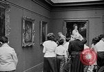 Image of Manhattan New York City USA, 1948, second 61 stock footage video 65675054429