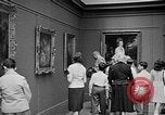 Image of Manhattan New York City USA, 1948, second 62 stock footage video 65675054429