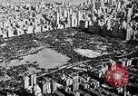 Image of Central Park Manhattan New York City USA, 1948, second 3 stock footage video 65675054430