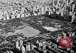 Image of Central Park Manhattan New York City USA, 1948, second 4 stock footage video 65675054430