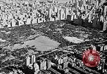 Image of Central Park Manhattan New York City USA, 1948, second 5 stock footage video 65675054430