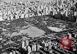 Image of Central Park Manhattan New York City USA, 1948, second 6 stock footage video 65675054430