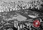 Image of Central Park Manhattan New York City USA, 1948, second 7 stock footage video 65675054430