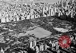 Image of Central Park Manhattan New York City USA, 1948, second 8 stock footage video 65675054430