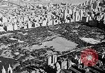Image of Central Park Manhattan New York City USA, 1948, second 9 stock footage video 65675054430