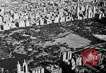 Image of Central Park Manhattan New York City USA, 1948, second 11 stock footage video 65675054430
