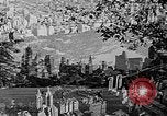 Image of Central Park Manhattan New York City USA, 1948, second 12 stock footage video 65675054430