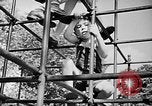 Image of Central Park Manhattan New York City USA, 1948, second 39 stock footage video 65675054430