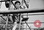 Image of Central Park Manhattan New York City USA, 1948, second 41 stock footage video 65675054430