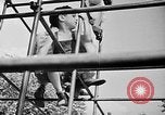Image of Central Park Manhattan New York City USA, 1948, second 42 stock footage video 65675054430