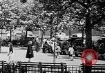 Image of Central Park Manhattan New York City USA, 1948, second 46 stock footage video 65675054430