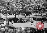 Image of Central Park Manhattan New York City USA, 1948, second 49 stock footage video 65675054430