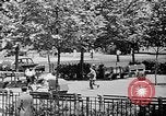 Image of Central Park Manhattan New York City USA, 1948, second 50 stock footage video 65675054430