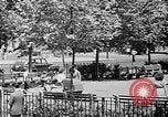 Image of Central Park Manhattan New York City USA, 1948, second 51 stock footage video 65675054430