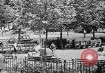Image of Central Park Manhattan New York City USA, 1948, second 52 stock footage video 65675054430