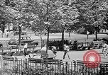 Image of Central Park Manhattan New York City USA, 1948, second 53 stock footage video 65675054430
