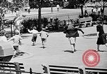 Image of Central Park Manhattan New York City USA, 1948, second 54 stock footage video 65675054430