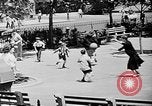 Image of Central Park Manhattan New York City USA, 1948, second 55 stock footage video 65675054430