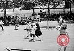 Image of Central Park Manhattan New York City USA, 1948, second 56 stock footage video 65675054430