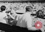 Image of Metropolitan area New York City USA, 1948, second 15 stock footage video 65675054431