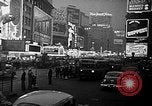 Immagine di Area metropolitana New York City USA, 1948, secondo 3 filmato di repertorio 65675054432