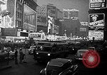 Immagine di Area metropolitana New York City USA, 1948, secondo 5 filmato di repertorio 65675054432