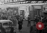 Immagine di Area metropolitana New York City USA, 1948, secondo 6 filmato di repertorio 65675054432