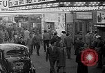 Immagine di Area metropolitana New York City USA, 1948, secondo 9 filmato di repertorio 65675054432