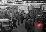 Immagine di Area metropolitana New York City USA, 1948, secondo 10 filmato di repertorio 65675054432
