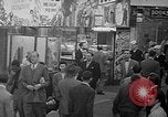 Immagine di Area metropolitana New York City USA, 1948, secondo 14 filmato di repertorio 65675054432