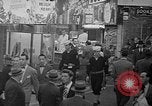 Immagine di Area metropolitana New York City USA, 1948, secondo 17 filmato di repertorio 65675054432