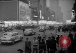 Immagine di Area metropolitana New York City USA, 1948, secondo 18 filmato di repertorio 65675054432