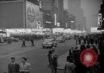Immagine di Area metropolitana New York City USA, 1948, secondo 20 filmato di repertorio 65675054432