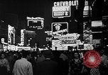 Immagine di Area metropolitana New York City USA, 1948, secondo 25 filmato di repertorio 65675054432