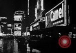 Immagine di Area metropolitana New York City USA, 1948, secondo 28 filmato di repertorio 65675054432