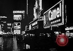 Immagine di Area metropolitana New York City USA, 1948, secondo 29 filmato di repertorio 65675054432