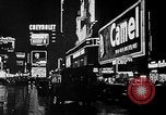 Immagine di Area metropolitana New York City USA, 1948, secondo 30 filmato di repertorio 65675054432