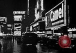 Immagine di Area metropolitana New York City USA, 1948, secondo 31 filmato di repertorio 65675054432