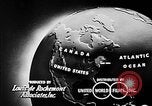 Immagine di Area metropolitana New York City USA, 1948, secondo 52 filmato di repertorio 65675054432