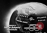 Immagine di Area metropolitana New York City USA, 1948, secondo 53 filmato di repertorio 65675054432