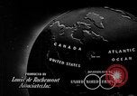 Immagine di Area metropolitana New York City USA, 1948, secondo 55 filmato di repertorio 65675054432