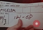Standbild USS Kitty Hawk Yankee Station Vietnam, 1968, aus Sekunde 1 historischem Filmmaterial Videoclip 65675054433