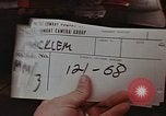 Standbild USS Kitty Hawk Yankee Station Vietnam, 1968, aus Sekunde 12 historischem Filmmaterial Videoclip 65675054433